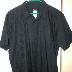 Patagonia Button up shirt